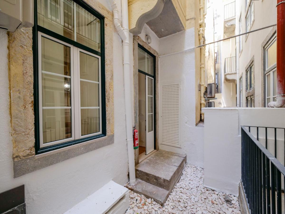 Correeiros 174 -The Place To Be Lisboa Exterior foto